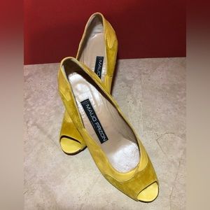 Maud Frizon pumps size 39 (8 us)